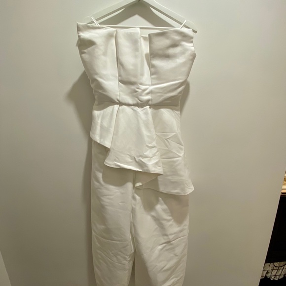 Effortless Jumpsuit by Keepsake the Label - Picture 2 of 8